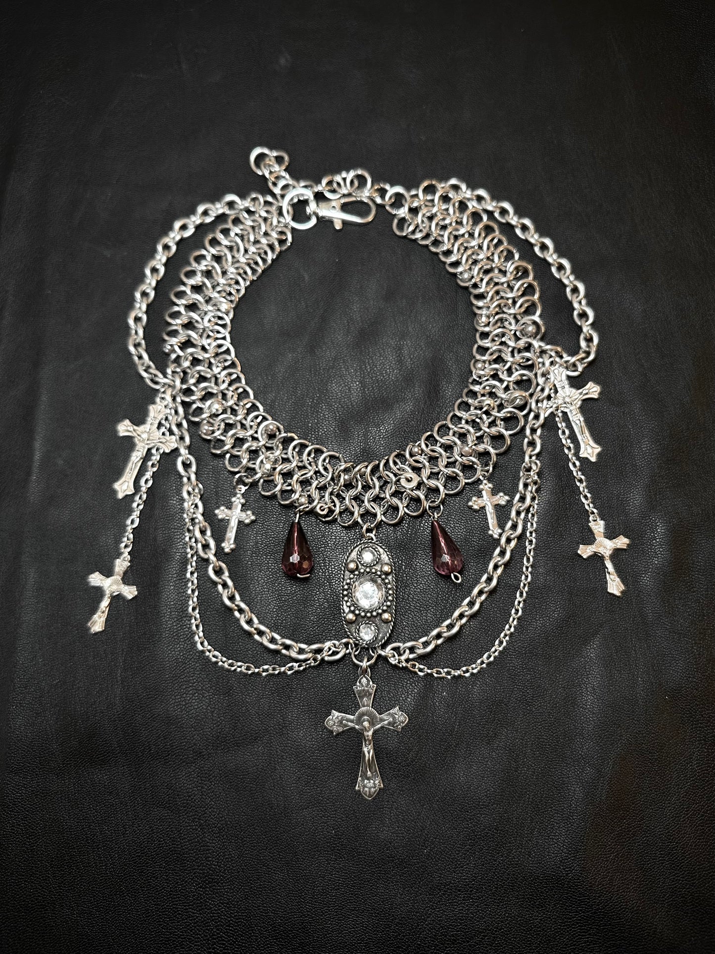 Collier “Katepina”