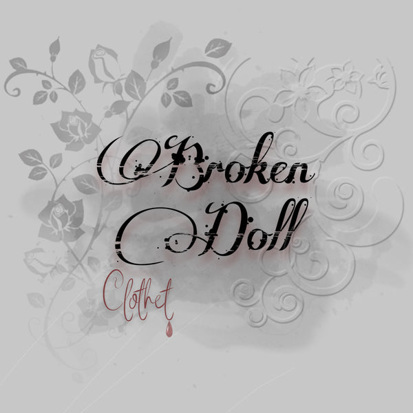 Broken Doll Shop