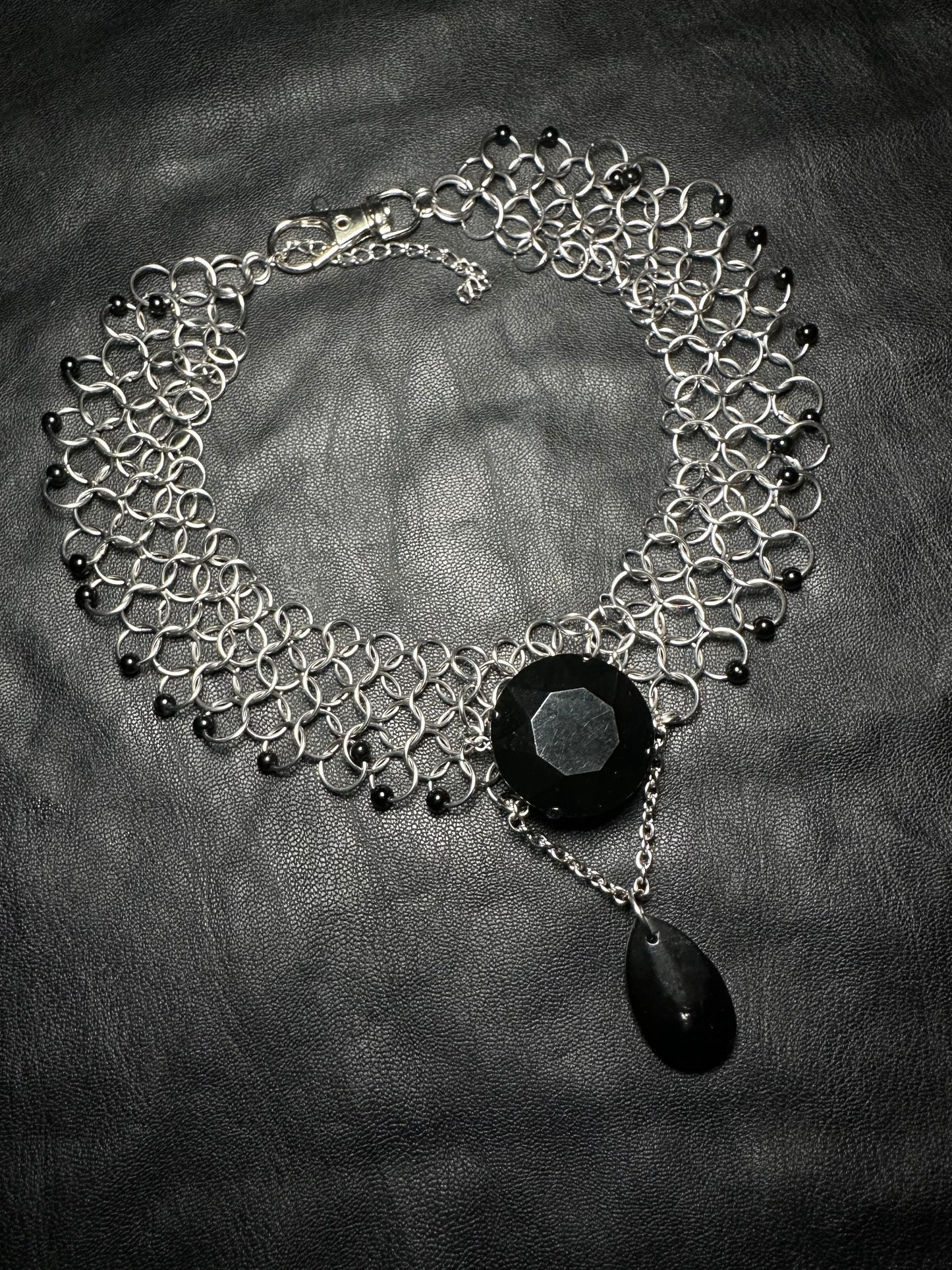 Collier “Lydia”