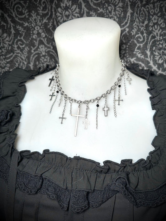 Collier Mana
