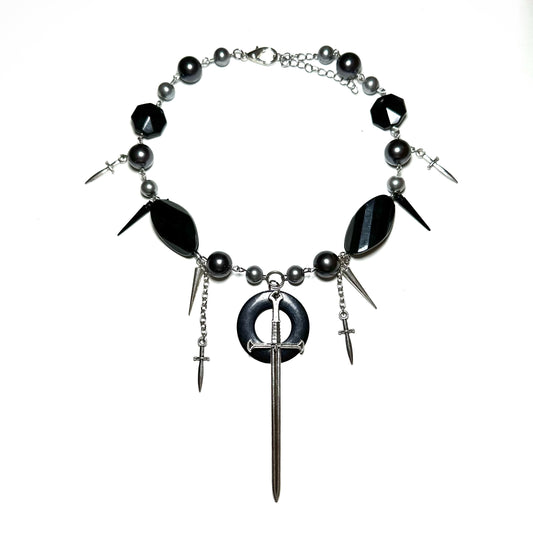 Knight's Collar #2