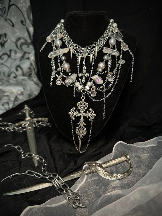 Collier “Raphaël”