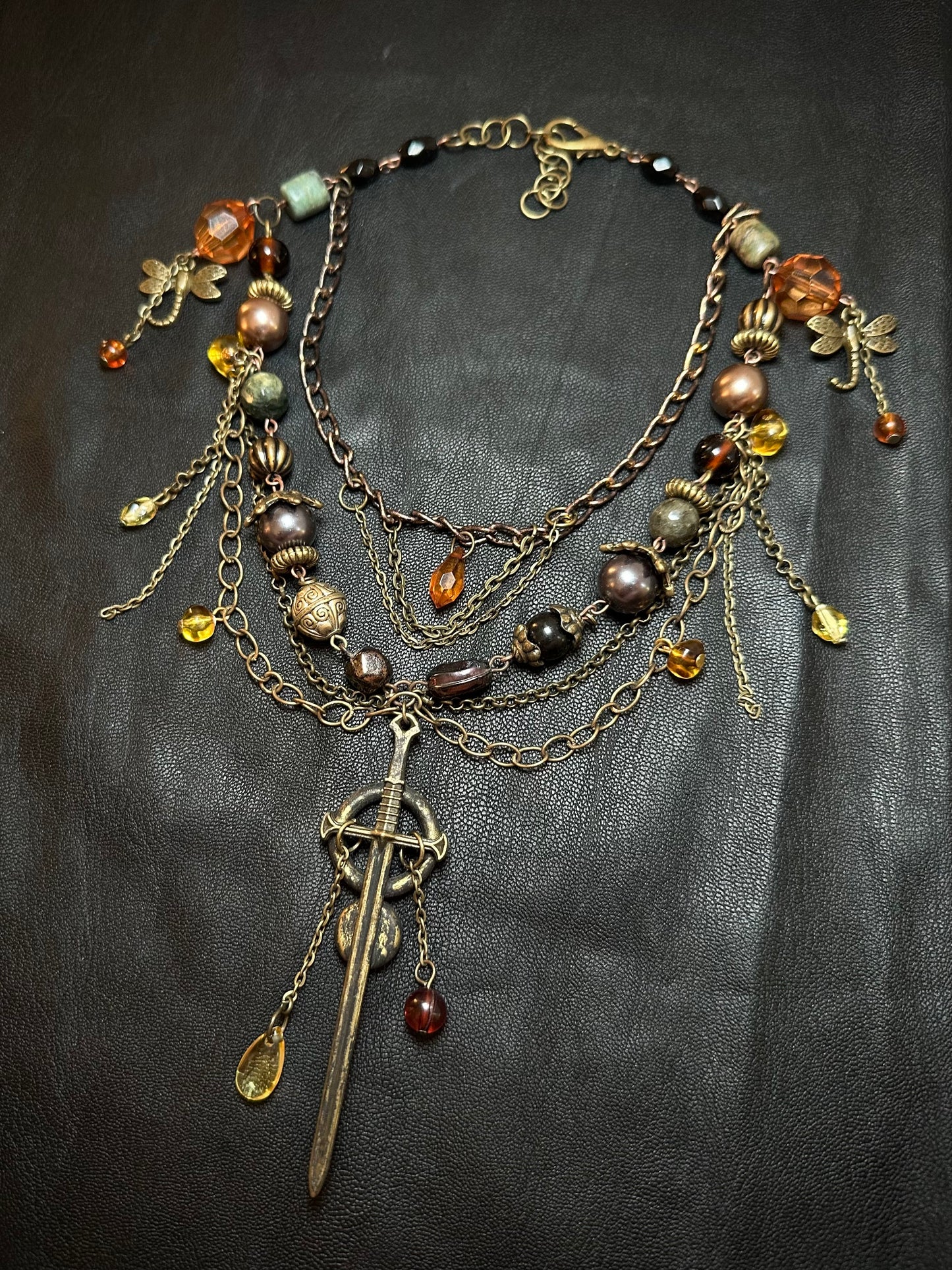 Collier “ Malenia ”