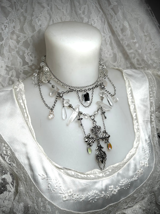 Collier “Gabriel”