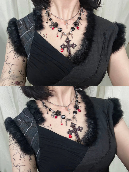 Collier “Hutter”