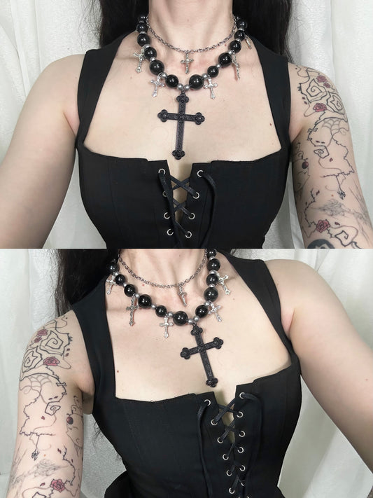 Collier Sanctus #2
