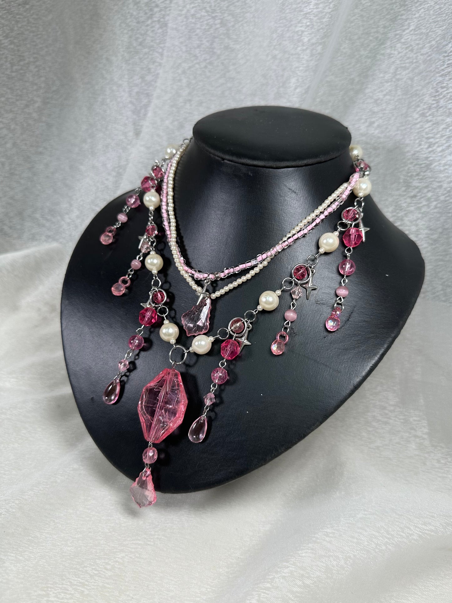 Collier “Madoka”