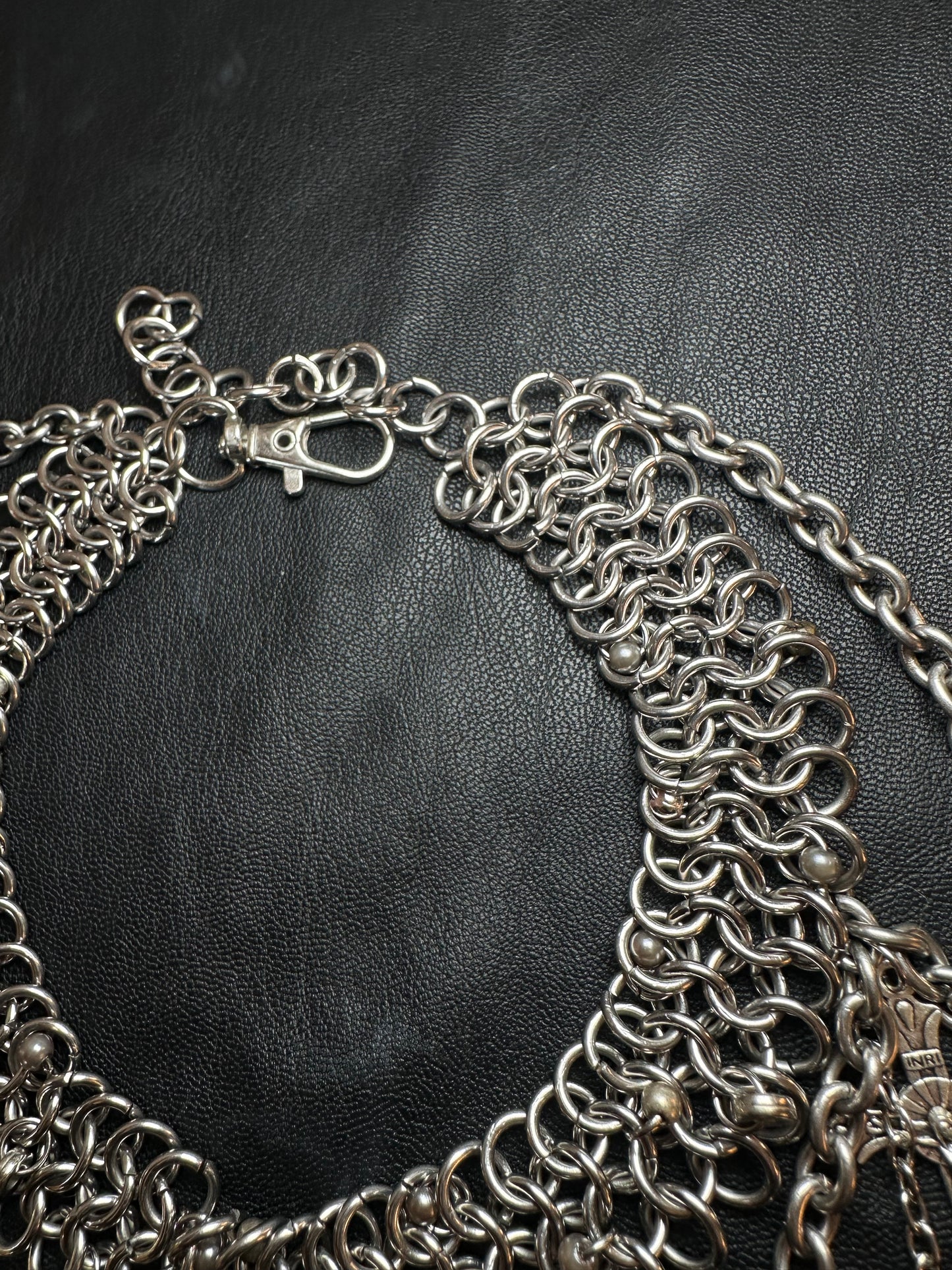 Collier “Katepina”