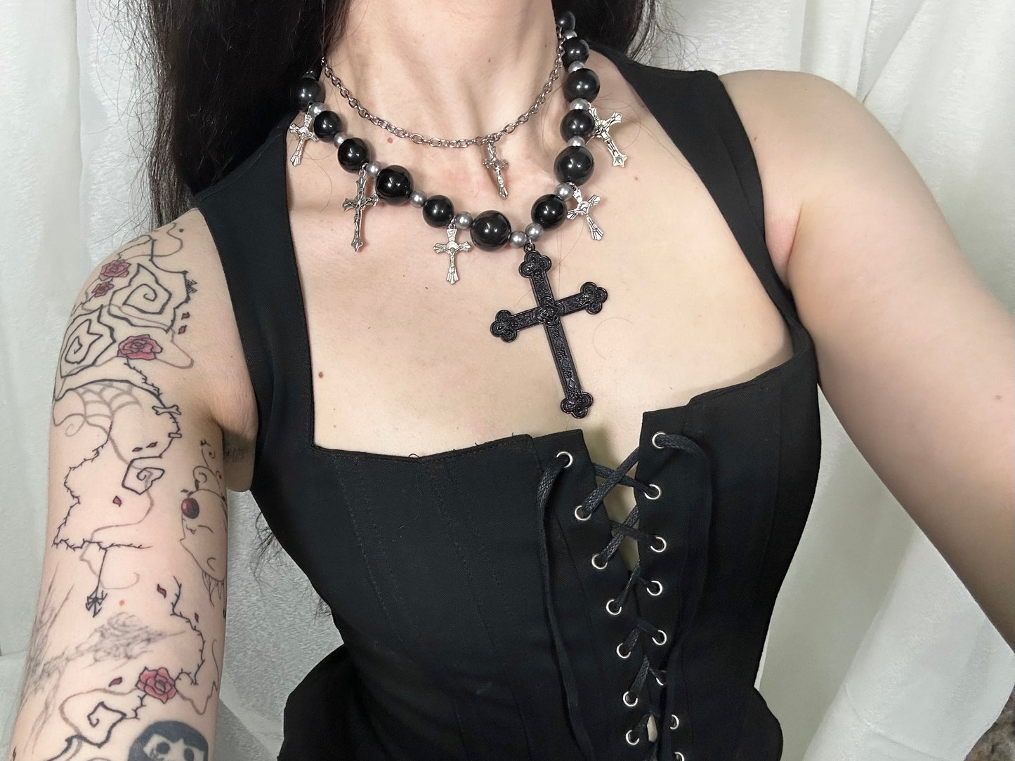 Collier Sanctus #2
