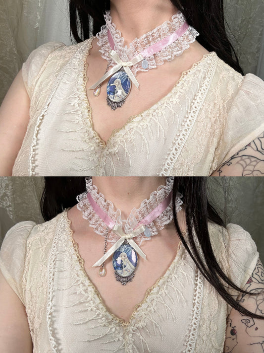 Chocker “Chii”