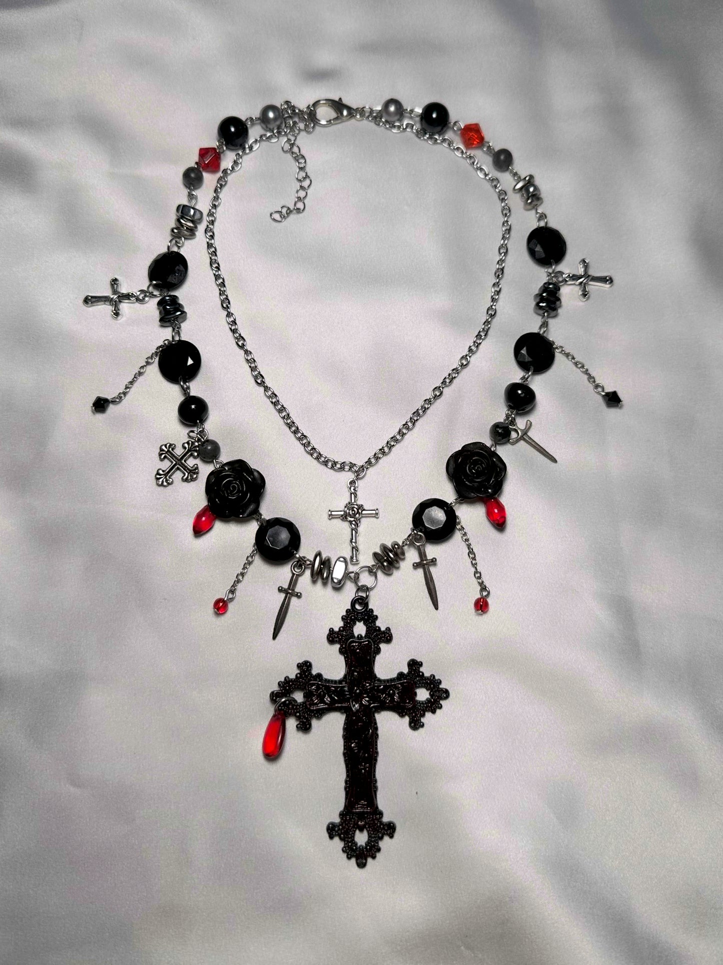 Collier “Hutter”
