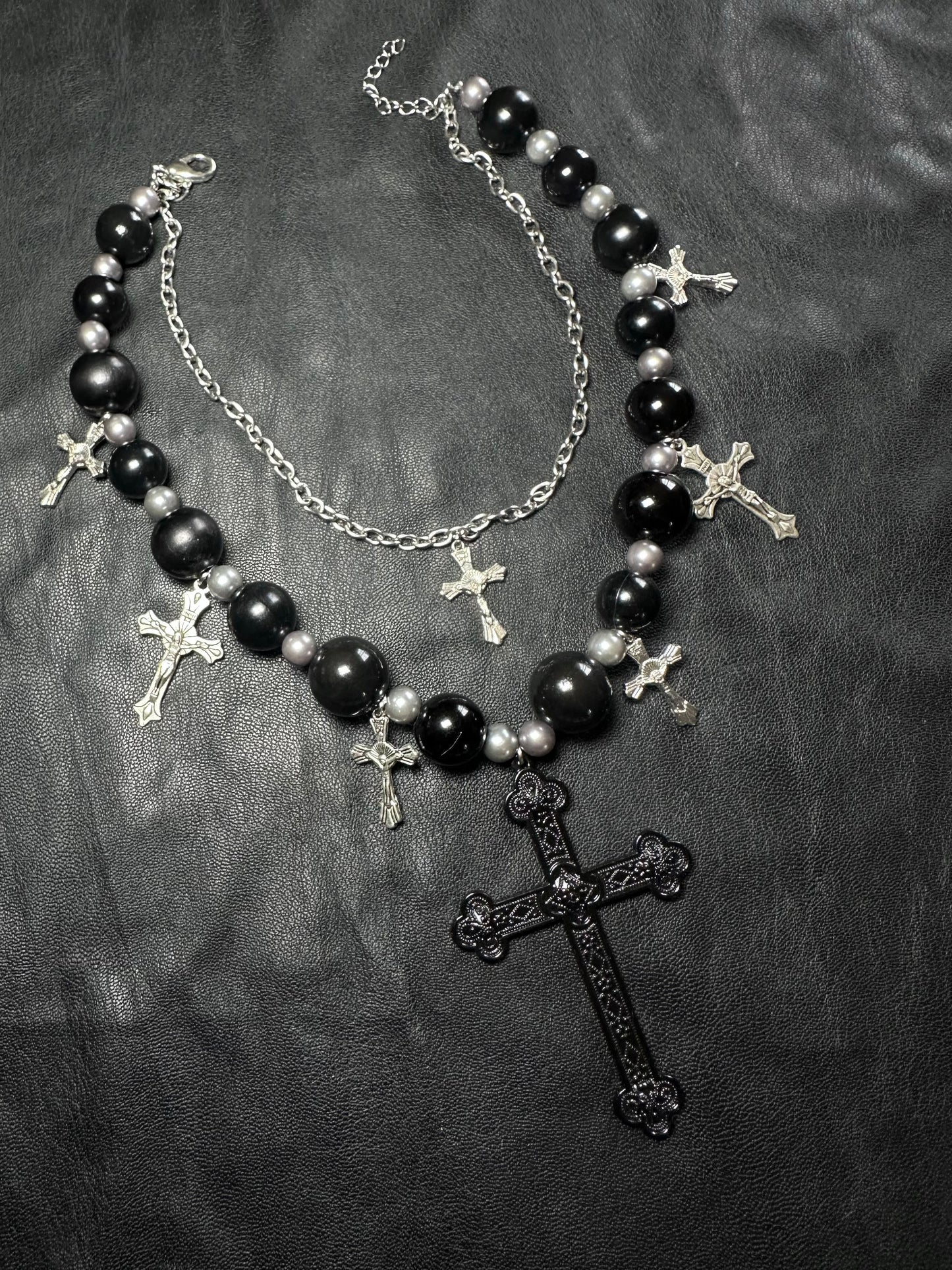 Collier Sanctus #2