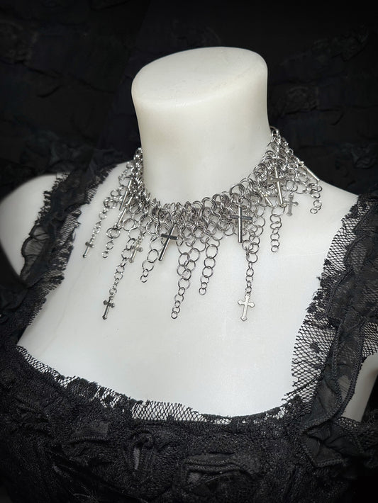 Collier “Siaulia”