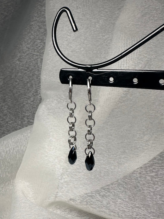Boucles “Drop”